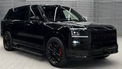 ZEEKR 9X 2026 - миниатюра 3