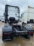 SHACMAN SHAANXI X5000 4X2 2024 - миниатюра 3