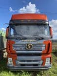 SHACMAN SHAANXI X3000 6X4 2022 - миниатюра 2