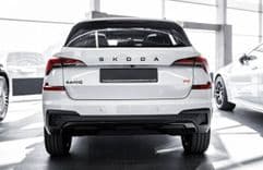 SKODA KAMIQ 2025 - миниатюра 3