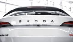 SKODA KAMIQ 2025 - миниатюра 4