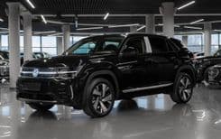 VOLKSWAGEN  TERAMONT X 2026 - миниатюра 1