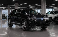 VOLKSWAGEN  TERAMONT X 2026 - миниатюра 2