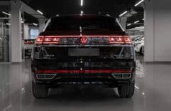 VOLKSWAGEN  TERAMONT X 2026 - миниатюра 4