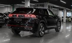 VOLKSWAGEN  TERAMONT X 2026 - миниатюра 3