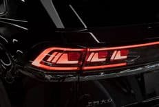 VOLKSWAGEN  TERAMONT X 2026 - миниатюра 7