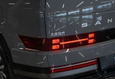 HYUNDAI SANTA FE 2026 - миниатюра 5