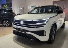 VOLKSWAGEN  TAVENDOR 2026 - миниатюра 1