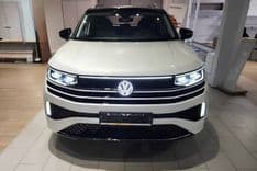 VOLKSWAGEN  TAVENDOR 2026 - миниатюра 3