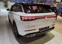 VOLKSWAGEN  TAVENDOR 2026 - миниатюра 4