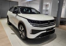 VOLKSWAGEN  TAVENDOR 2026 - миниатюра 2