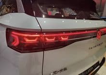 VOLKSWAGEN  TAVENDOR 2026 - миниатюра 6