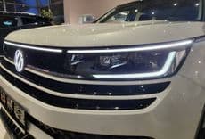 VOLKSWAGEN  TAVENDOR 2026 - миниатюра 5