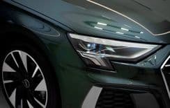 AUDI A3L 2026 - миниатюра 8