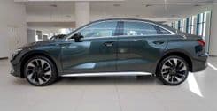 AUDI A3L 2026 - миниатюра 3