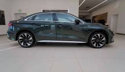 AUDI A3L 2026 - миниатюра 4
