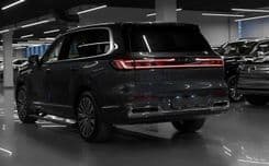 GEELY  GALAXY M9 2026 - миниатюра 4