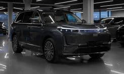 GEELY  GALAXY M9 2026 - миниатюра 2