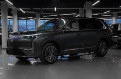GEELY  GALAXY M9 2026 - миниатюра 1