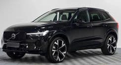 VOLVO  XC 60  2025 - миниатюра 2
