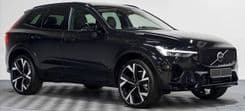 VOLVO  XC 60  2025 - миниатюра 1