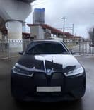 BMW iX  2023 - миниатюра 1