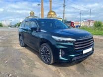 EXEED  VX 2023 - миниатюра 1
