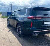 EXEED  VX 2023 - миниатюра 4