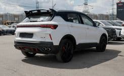 GEELY  COOLRAY  2024 - миниатюра 4