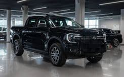 FORD RANGER 2026 - миниатюра 1