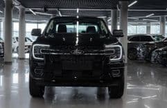 FORD RANGER 2026 - миниатюра 2
