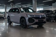 VOLKSWAGEN  TERAMONT PRO 2026 - миниатюра 1