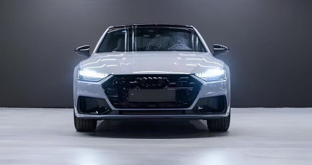 AUDI A7 2024 - фото 1