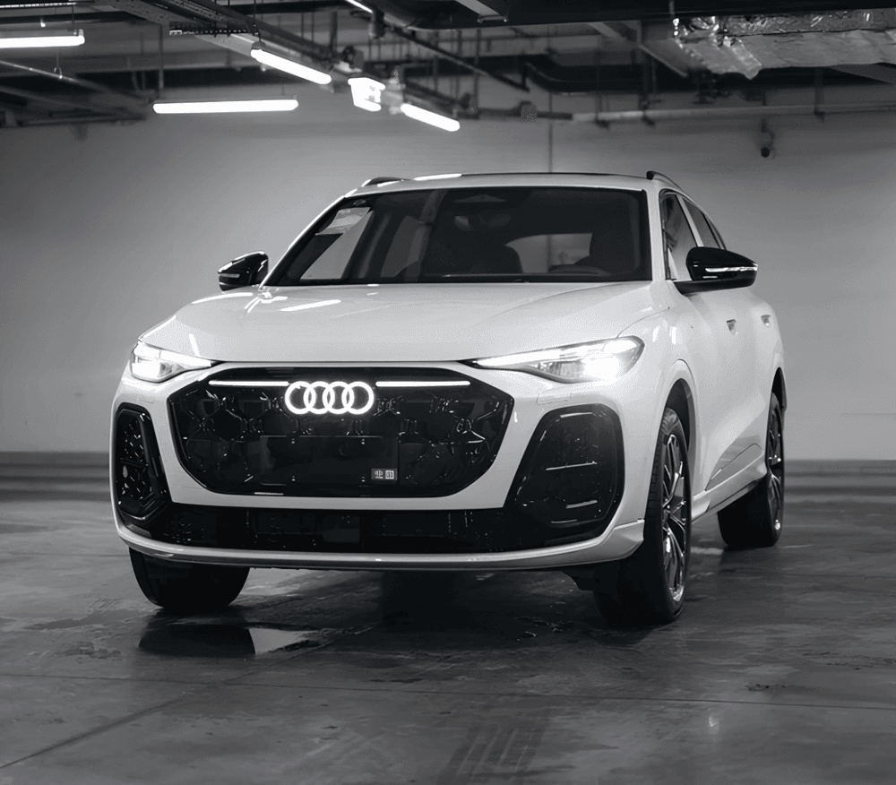 AUDI Q5 2025 - фото 1