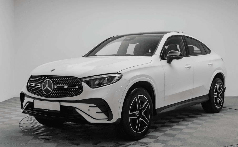 MERCEDES-BENZ GLC 260 2025 - фото 1