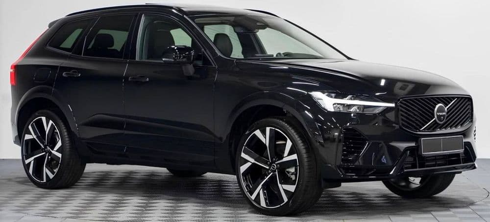VOLVO XC 60 2025 - фото 1